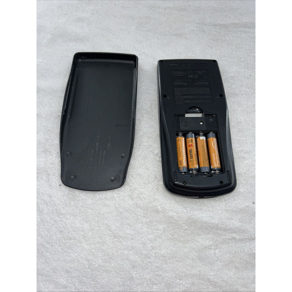 Texas Instruments TI 83 Plus Graphing Calculator *TESTED* - Picture 3 of 7